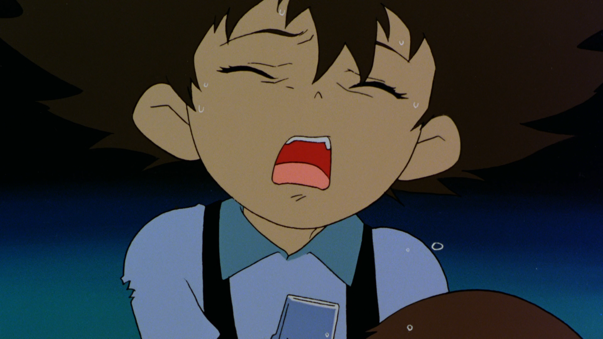 Digimon: La película (Fabrebatalla18)